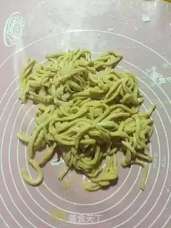 Make A hand-made cow, Sakima step 1