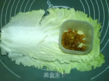 Make Big cabbage soup step 0