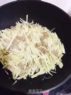 Make Secret white meat step 8
