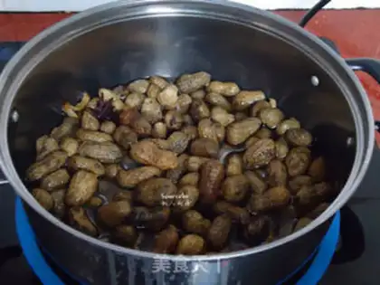 Make Five perfumes for peanuts step 4
