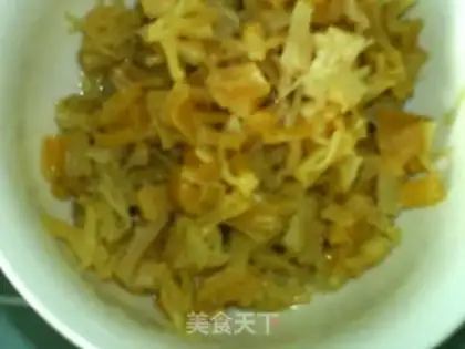 Make Big cabbage soup step 2