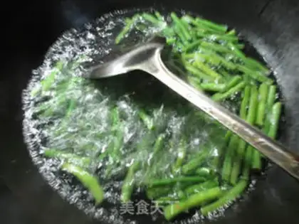 Make Meatloaf with beans step 1