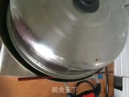 Make Fish eggs step 4