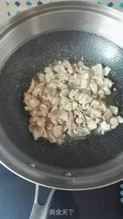 Make Miyagi porpoise chicken step 4