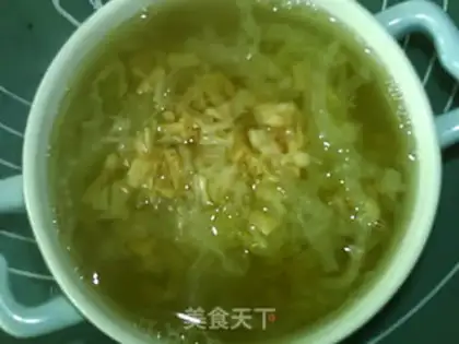 Make Big cabbage soup step 7