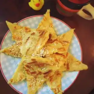 Make Pumpkin pasta step 3