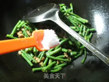 Make Meatloaf with beans step 6