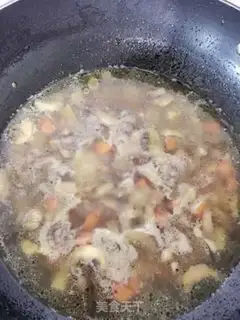 Make Curry step 3