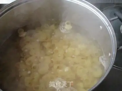 Make Beef pasta step 12