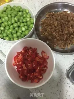 Make radish and gravy step 0