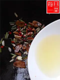 Make Red fish step 6
