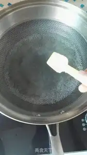 Make The white sunflower step 1