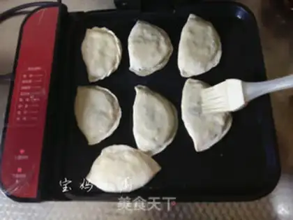 Make A beryllite box step 11