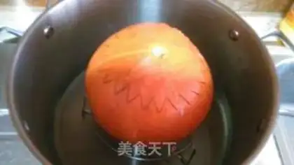 Make Pumpkin step 3