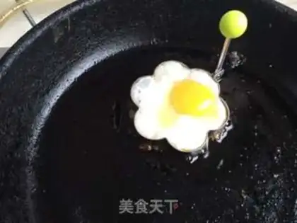 Make Pineapple chicken Tommy powder step 18