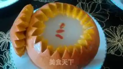 Make Pumpkin step 5