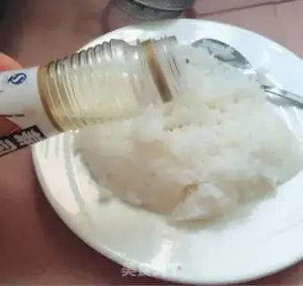 Make Baby lunch step 0