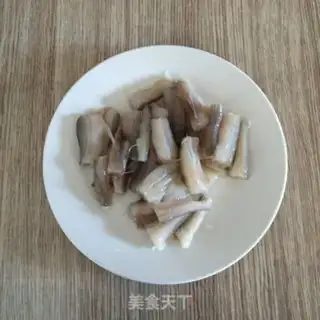 Make The colafish step 1