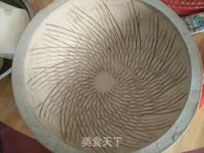 Make Steam powder step 0