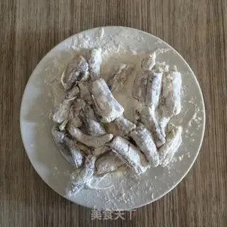 Make The colafish step 2