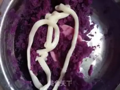 Make Baby lunch step 3