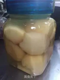 Make Peach step 4