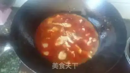 Make Boiled fish step 9