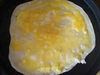 Make Frozen step 3