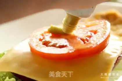 Make Powderburger step 12