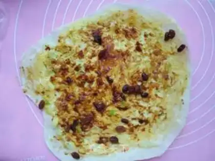 Make Frozen step 4