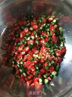 Make Creamfish step 0