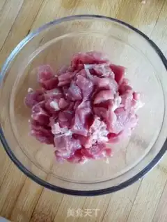 Make Spaghetti step 1