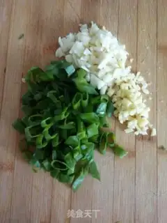 Make Spaghetti step 2
