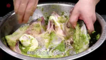 Make Pepper chopper head step 2