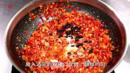 Make Pepper chopper head step 4