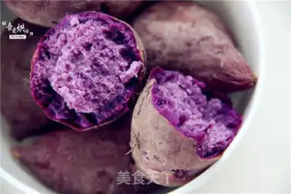 Make Summer student -- baked potatoes step 3