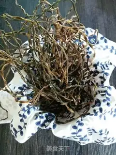 Make Dry beans step 5