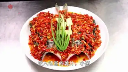 Make Pepper chopper head step 5
