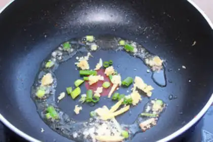 Make Dry beans step 6