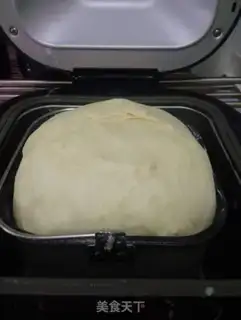 Make Coconut breakfast bread step 0