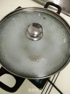 Make Spicy meat sauce with wheat noodles step 10