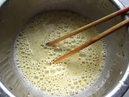 Make Lily