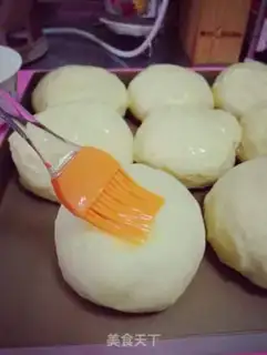 Make Coconut breakfast bread step 3