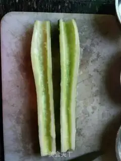 Make Homemade noodles step 1