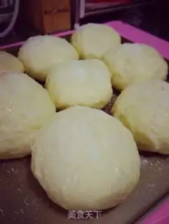 Make Coconut breakfast bread step 4