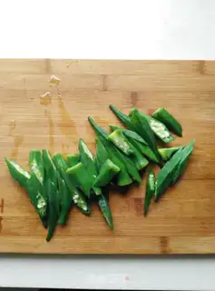 Make The white sunflower step 1