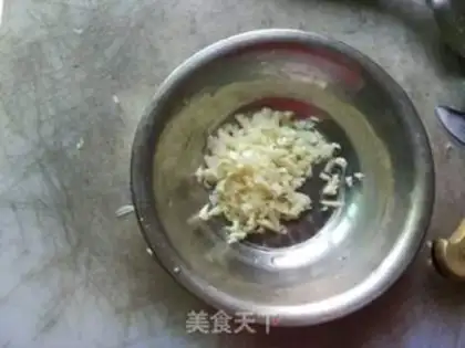 Make Homemade noodles step 4