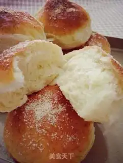Make Coconut breakfast bread step 7