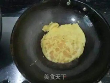 Make Homemade noodles step 5