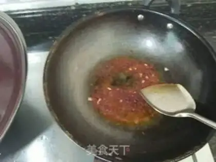 Make Homemade noodles step 8